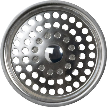 Kohler GP41398-VS Basket for Duostrainer - Vibrant Vibrant