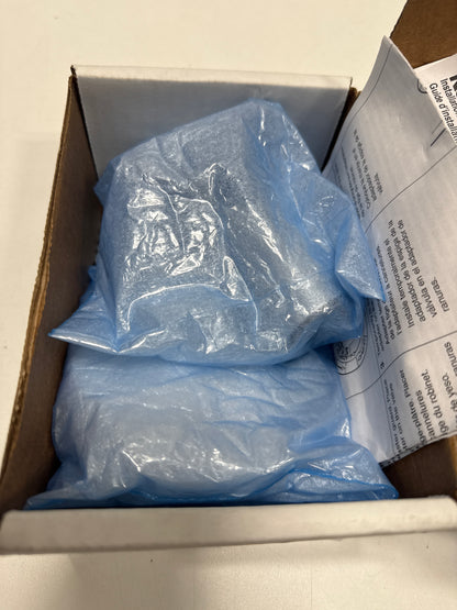 Purist 1-Handle Valve Handle in Polished Chrome (Valve Not Included)