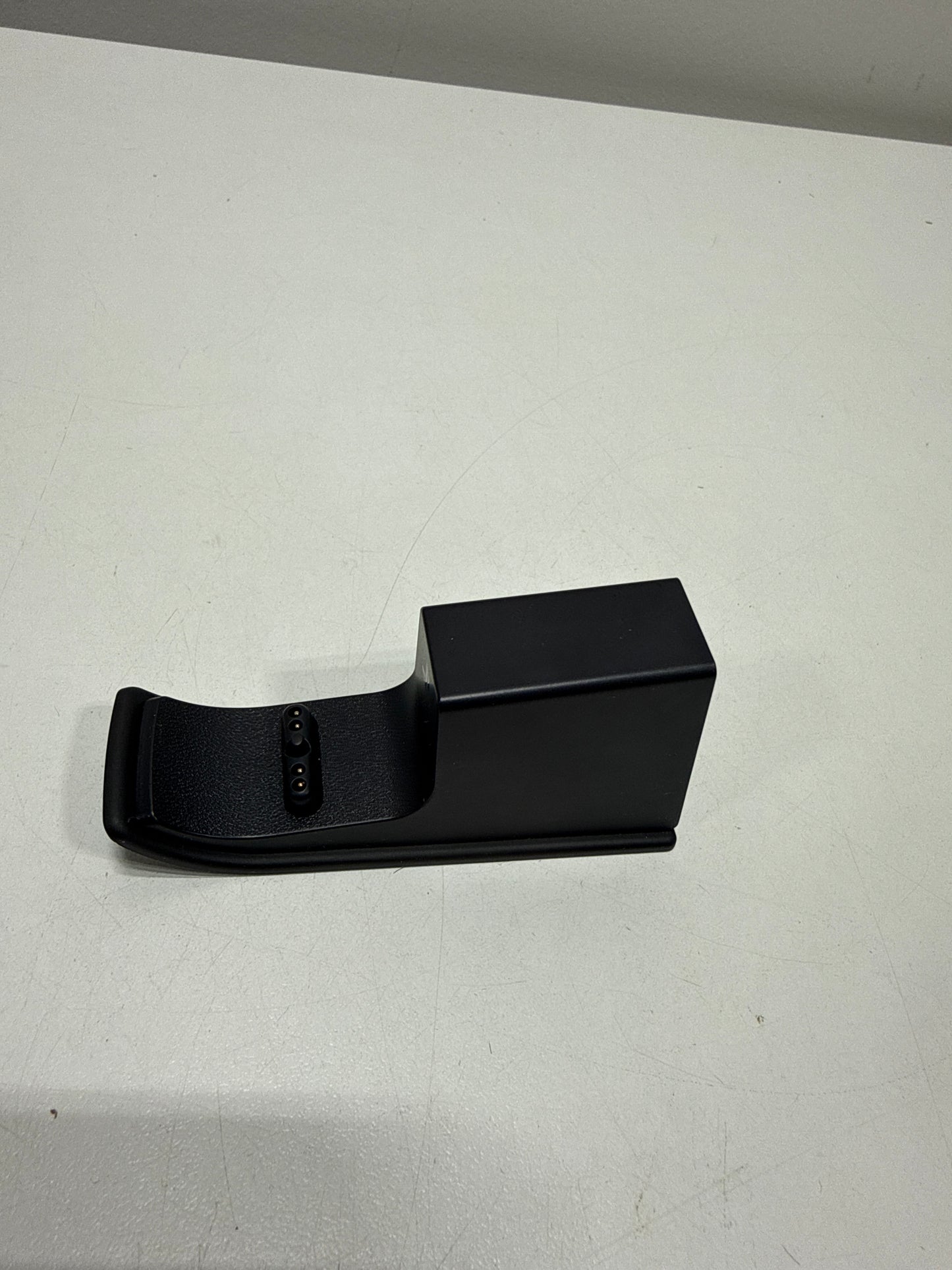 OEM Charging hanger only for Sony PULSE Elite Wireless Gaming Headset for PS5 - Black