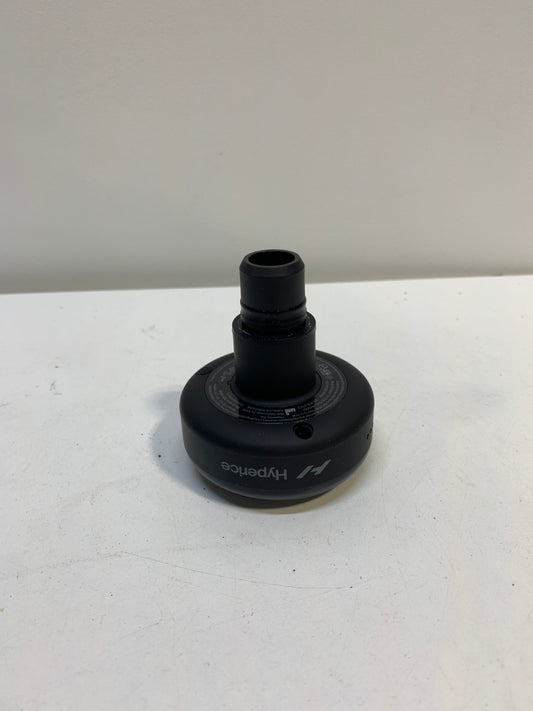 Hyperice Heated Head Attachment for Hypervolt Massage Gun 1 Count