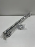Moen YG6424 Brushed Nickel 24 Grab Bar