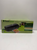 See Desc FoodSaver Preserve Vacuum Sealer Appliance