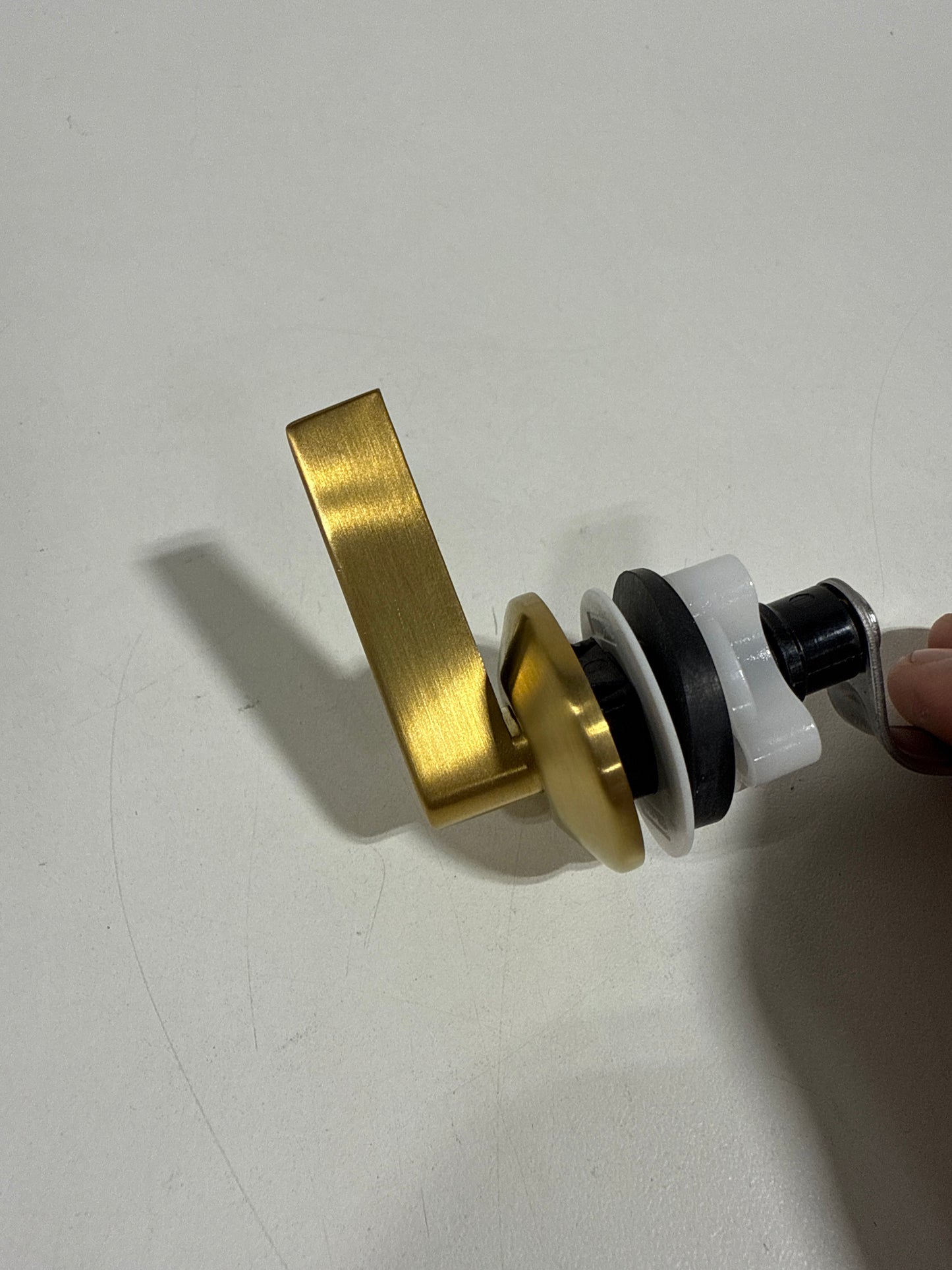 KOHLER K-11069 Archer Trip Lever