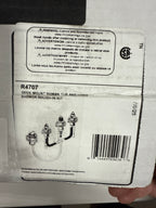 Delta Faucet Roman Tub Rough-In Valve for Delta 2-Handle Roman Tub Bath Faucets with Hand Showers R4707 - *Plumbing