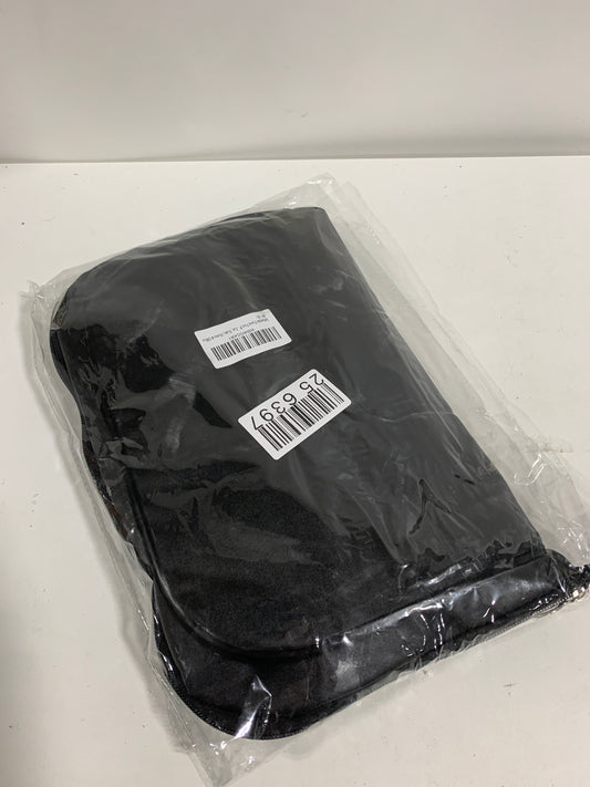 Inflatable Travel Foot Pillow,Inflatable Leg Pillow Outdoor Stool，Inflatable Leg Stool,Airplane Foot Rest Inflatable，Foot Rest for Plane Travel,Leg Rest for Car, Airplane,Train, Home & Office