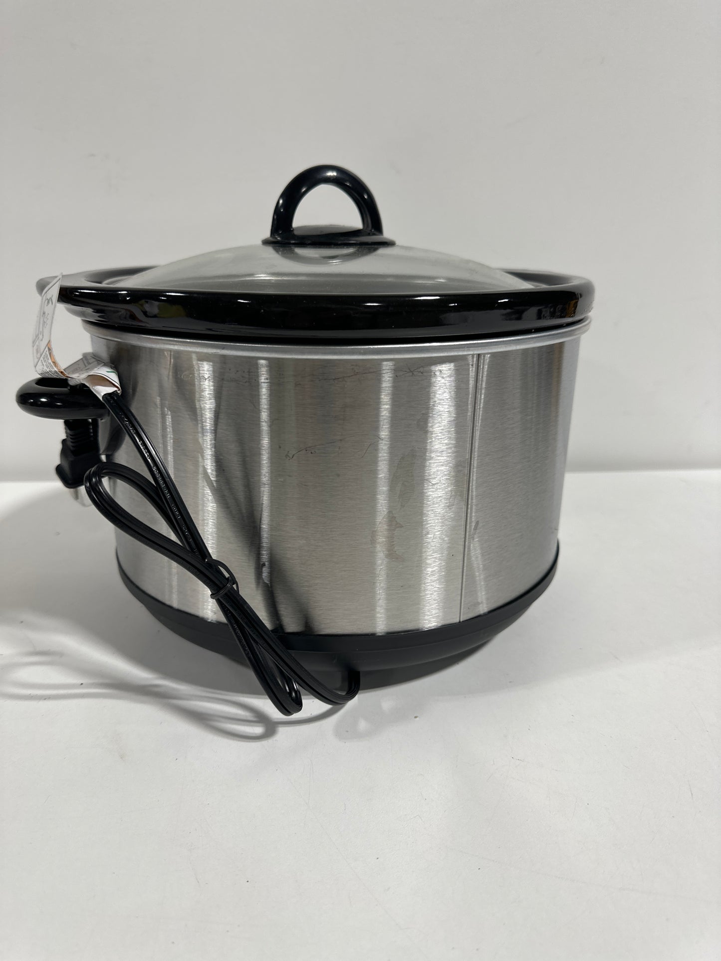 Crock Pot Slow Cooker SCR450-S-BR