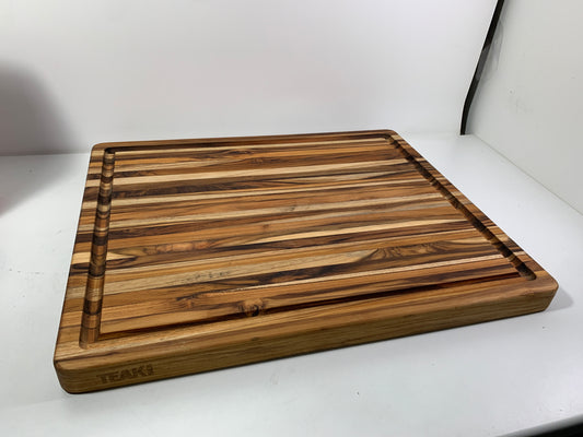 Teakhaus Extra Large Cutting Board