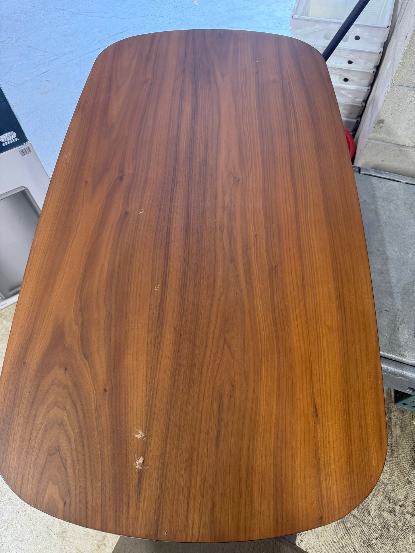 Damage Point Reyes 4-piece Occasional Table Set