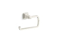 KOHLER RIFF TOWEL RING Vibrant Polished Nickel