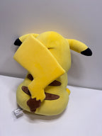 Pokemon Pikachu 18-in Sleeping Plush