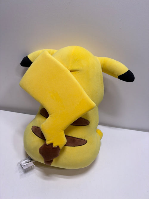 Pokemon Pikachu 18-in Sleeping Plush