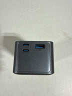 Anker Prime 27650 MAh Black - *Headphones & Tech Accessories