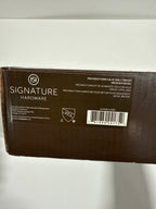Signature Hardware 948894-LV Provincetown Pressure Balanced Valve Trim - *Plumbing