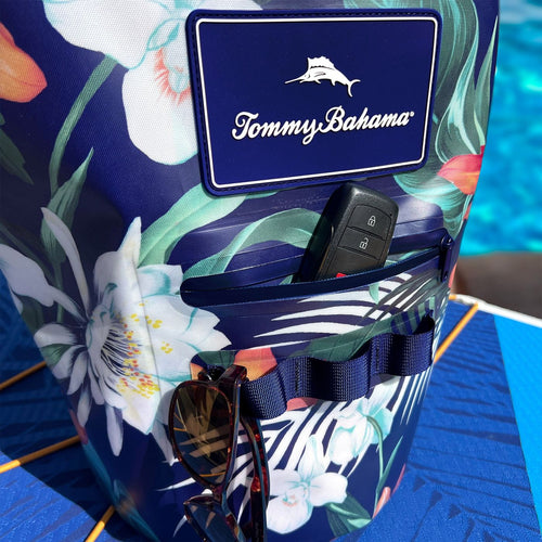 Tommy Bahama 20L Waterproof Dry Bag