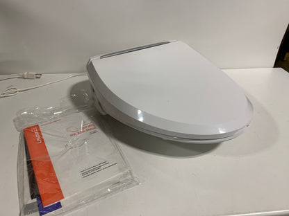 See Desc Bio Bidet Horizon Smart Bidet Toilet Seat