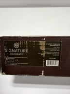 Signature Hardware 466395 Lentz 26" Wall Mounted Towel Bar