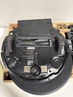 Used Shark - AI Ultra 2-in-1 Robot Vacuum & Mop with Sonic Mopping - *Vacuums & Carpet Cleaners