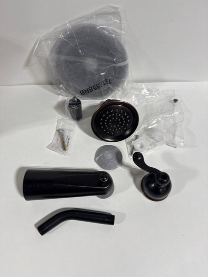 Scratch Moen 5923EWBLS, Bronze