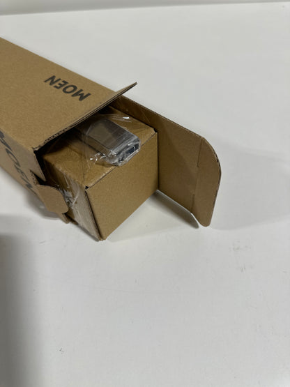 moen Jase Chrome Towel Bar - Chrome