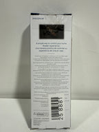 Insignia - 8-Device Backlit Universal Remote - Black - *TV & Home Theater