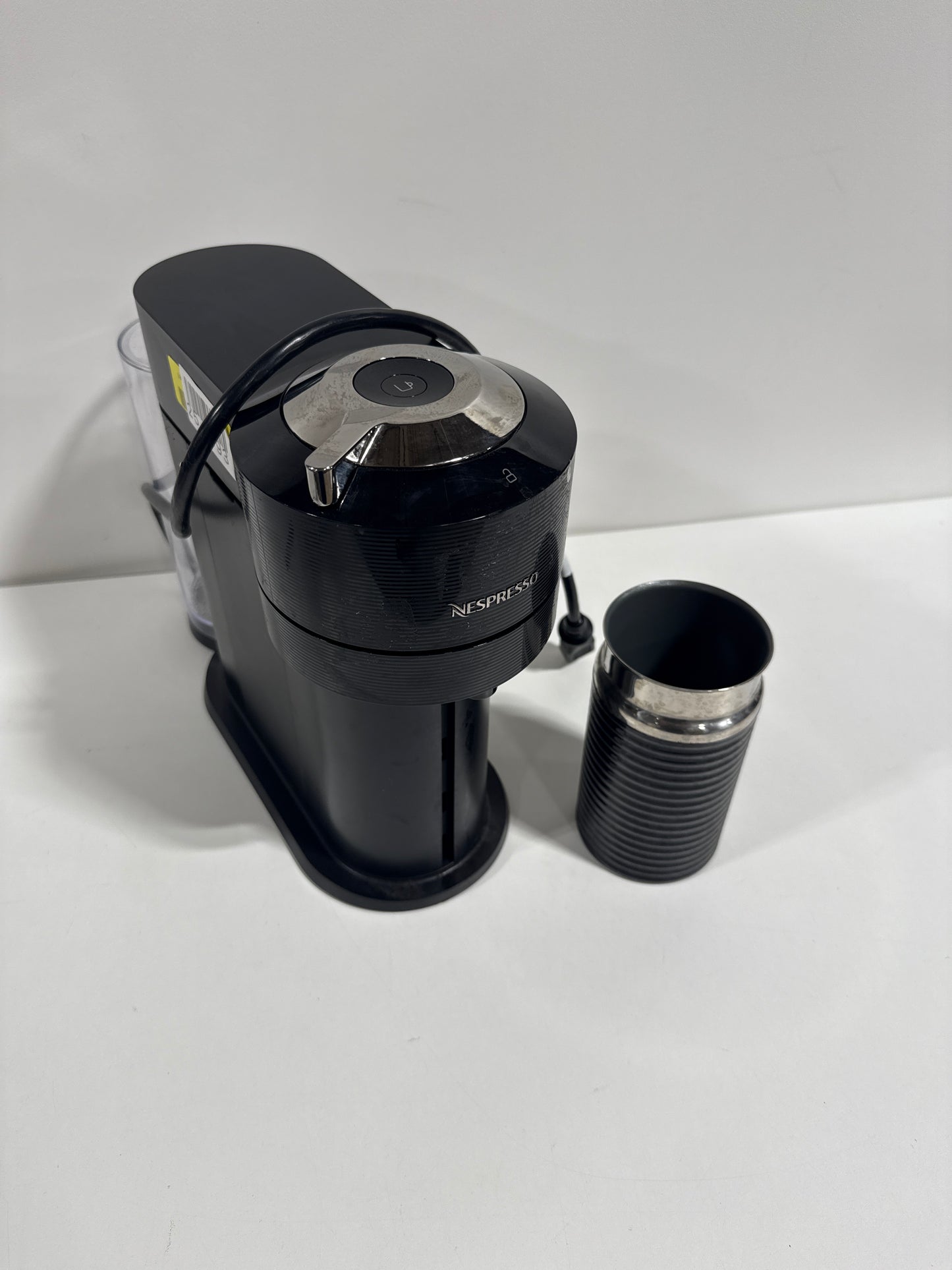 Used Nespresso Vertuo Next Premium Coffee and Espresso Machine by Breville