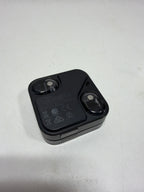 Used Nothing Ear (3) Headset Wireless in-ear Calls/Music USB Type-C Bluetooth Black