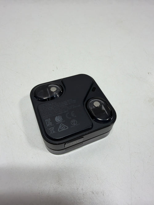 Used Nothing Ear (3) Headset Wireless in-ear Calls/Music USB Type-C Bluetooth Black