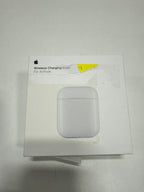 Apple Wireless Charging Case for AirPods