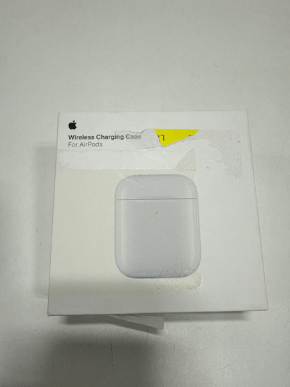Apple Wireless Charging Case for AirPods