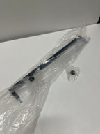 Baldwin 4434 Gramercy 18 Center to Center Handle Appliance Pull from the Estate
