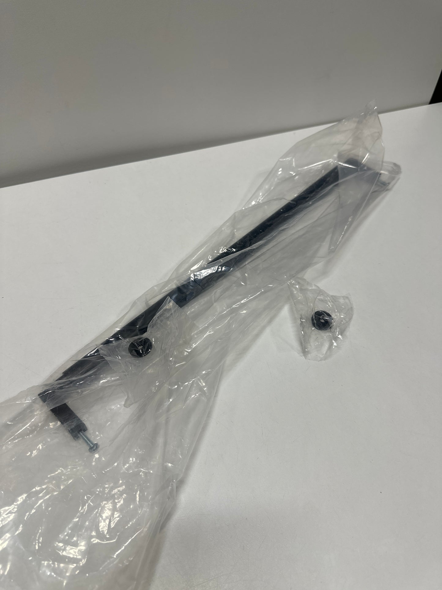 Baldwin 4434 Gramercy 18 Center to Center Handle Appliance Pull from the Estate