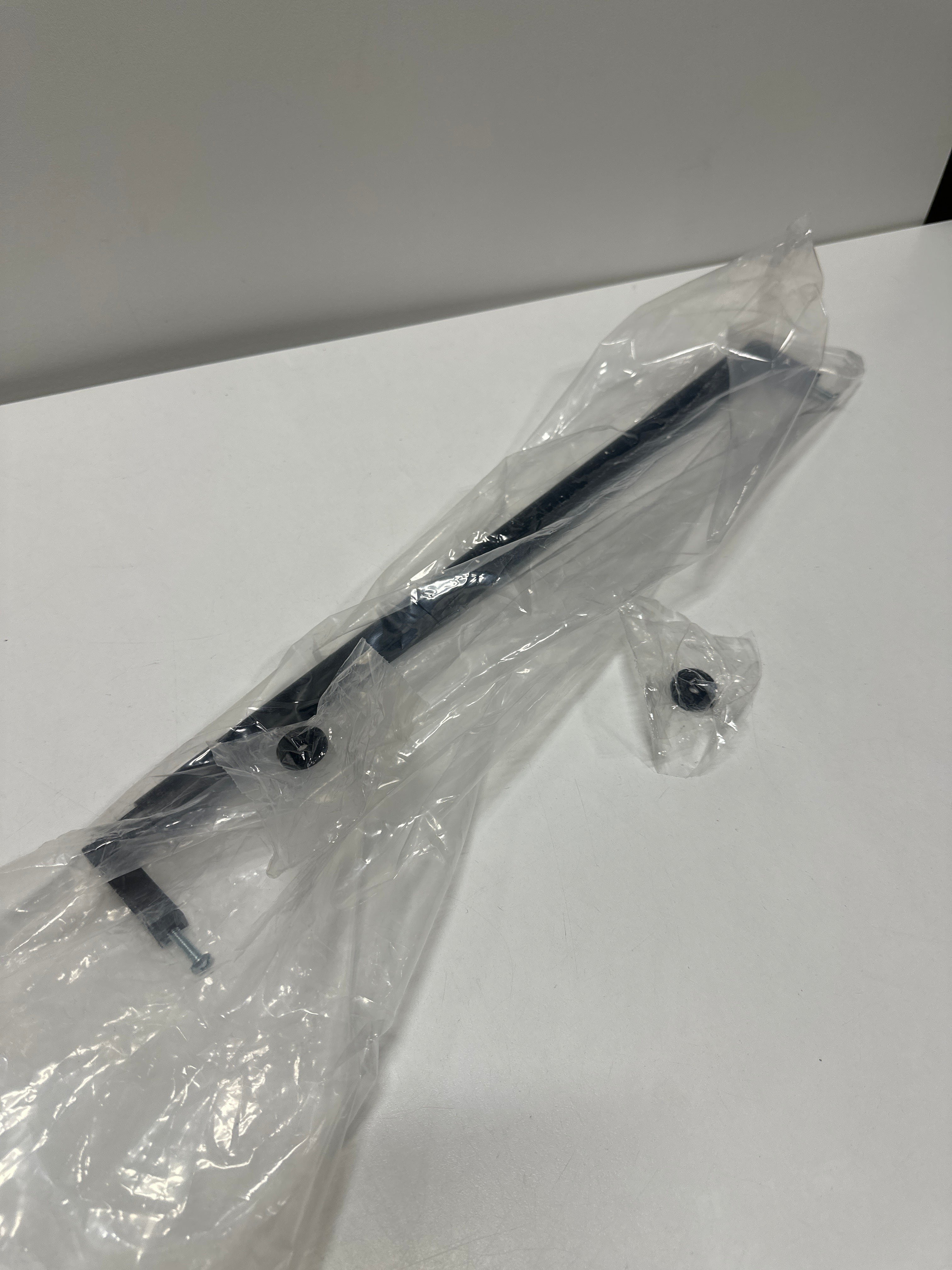 Baldwin 4434 Gramercy 18 Center to Center Handle Appliance Pull from the Estate