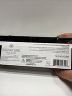 Signature Hardware 1-1/4" X 8" Slip Joint Extension - Aged Brass