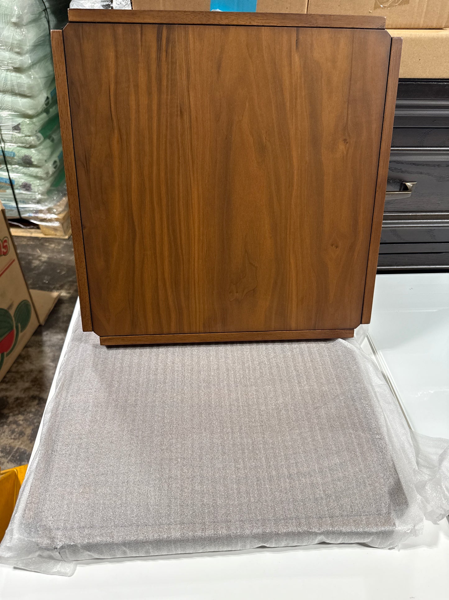 Damage Point Reyes 3-piece Occasional Table Set