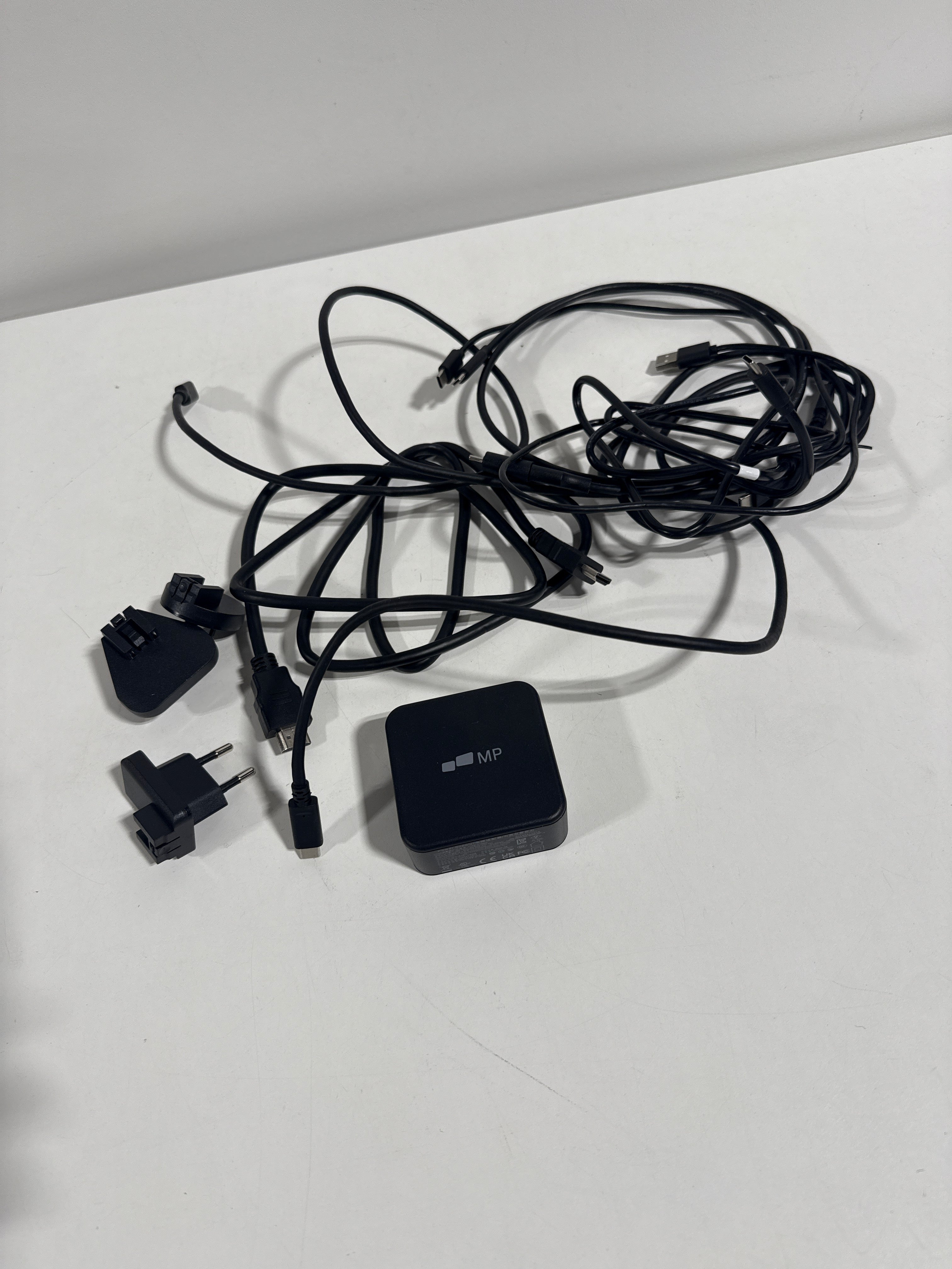 Mobile Pixels Power Adapter Part - *Computers & Office
