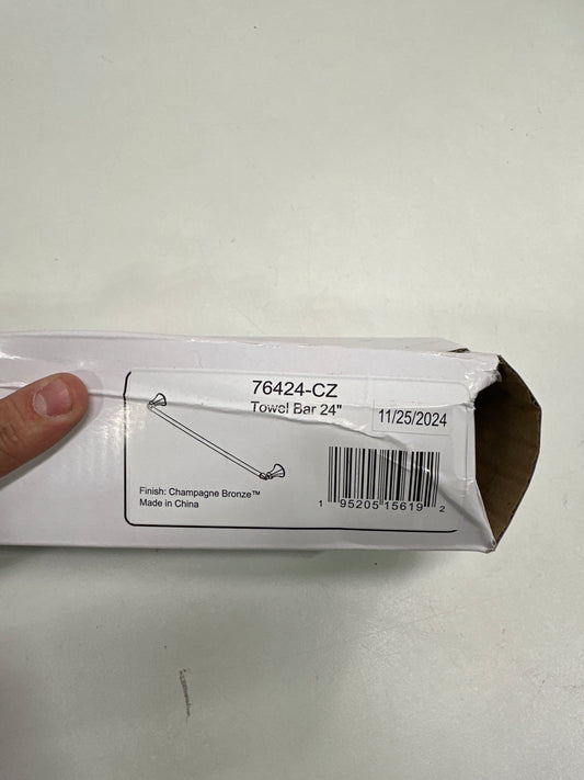 Delta 76424 Ashlyn 24" Towel Bar