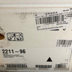 Kohler Caxton 21-1/4" x 17-1/4" Undermount Bathroom Sink with Overflow