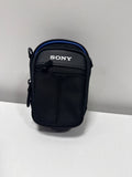 Camera Case Select Sony Digital Cameras - Black