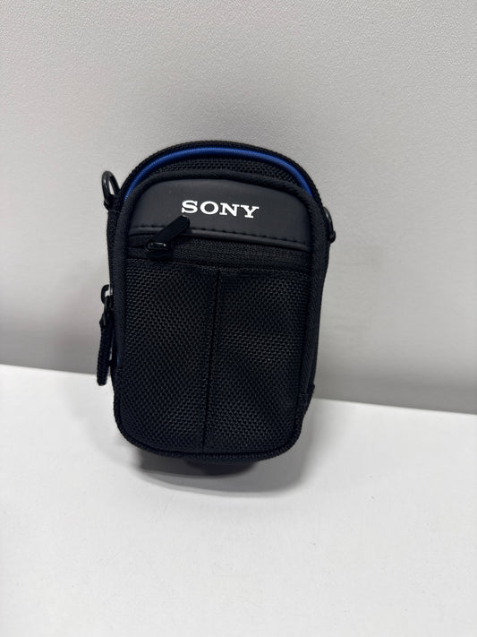 Camera Case Select Sony Digital Cameras - Black