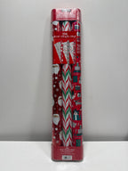 Kirkland Signature Double Sided Wrapping Paper 3-pack - *Christmas & Seasonal