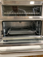 Scratch & Dent Bella PRO - DoubleUp Oven - Stainless Steel - *Kitchen & Dining
