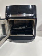 Used Bella PRO - 12.6-qt. Digital Air Fryer Oven - Stainless Steel - *Kitchen Appliances
