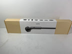 HOTO Cordless Spin Scrubber: 2.5 N·M torque six brush heads IPX7 rated - *Kitchen & Dining