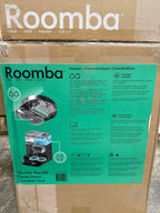Used IRobot - Roomba 505 Combo Vacuum & Mop + AutoWash Dock - *Vacuums & Carpet Cleaners