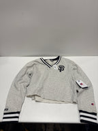 MLB San Francisco Giants Women's Champion Boxy Sweatshirt - S