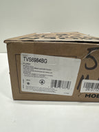 Moen Tvs6984 Flara 1.2 GPM Widespread Bathroom Faucet - Gold