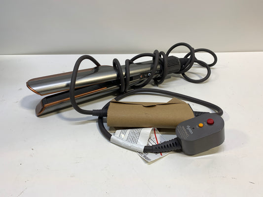 Dyson Airstrait Straightener (Nickel/Copper)