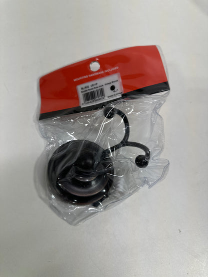 Sure-Loc BL-RH2 11P Robe Hook