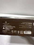 Signature Hardware 483893 Lexia 1.2 GPM Widespread Bathroom Faucet with Pop-Up Drain Assembly