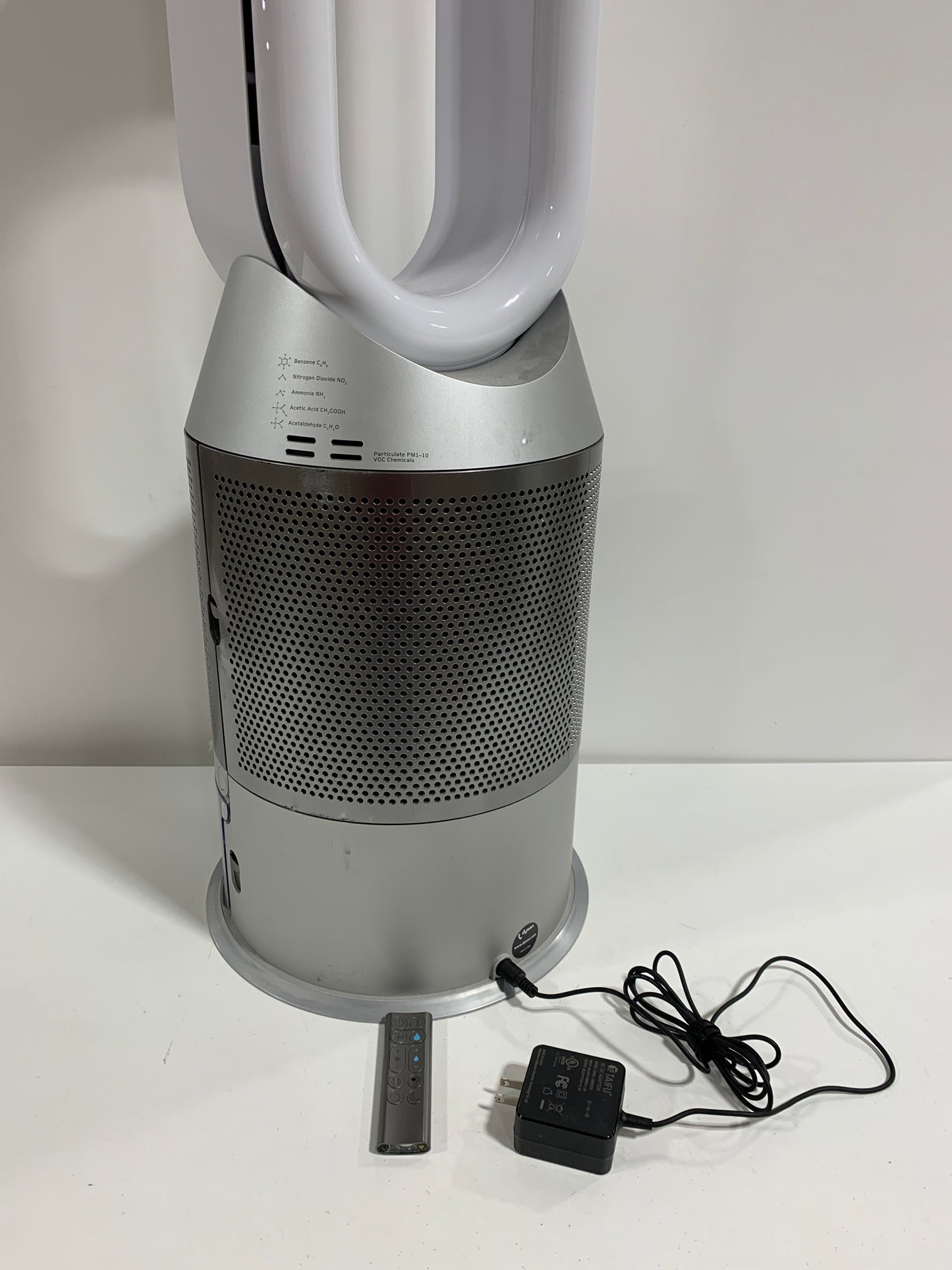 Used Dyson PH3A Purifier Humidify+Cool Autoreact